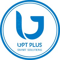 UPT Plus Smart Solutions logo - Similar company to Edge Integrated Solutions