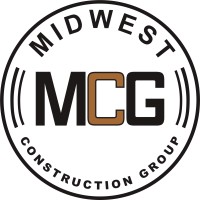 Midwest Construction Group LLC logo - Similar company to Midwest Construction Group
