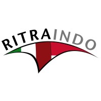 Ritraindo Label International logo - Similar company to Pt Galtys Label Printing