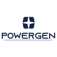 The Powergen logo - Similar company to Mining&Oil Usa