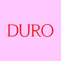 Duro mag logo - Similar company to Temo Creative Studio
