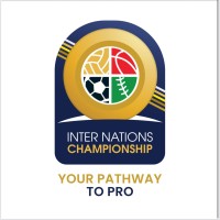 Inter Nations Championship™ logo - Similar company to Amaysedk