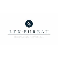 Lex Bureau C.A. logo - Similar company to Shark Legal S.A.