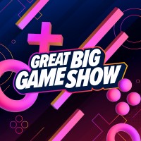 Great Big Game Show logo - Similar company to Breakout Games