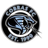 Cobras FC Rochester logo - Similar company to De.Ja Logistik Gmbh