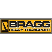 BRAGG HEAVY TRANSPORT-Stockton logo - Similar company to Grinders Clearing House