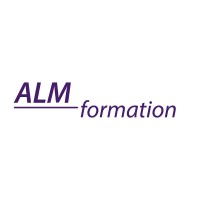 ALM Formation logo - Similar company to Azerty Formations