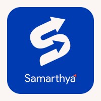 Samarthya Digital logo - Similar company to Samarthya Tech Pvt. Ltd.