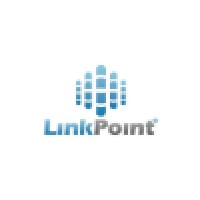 LinkPoint logo - Similar company to Justhoreca
