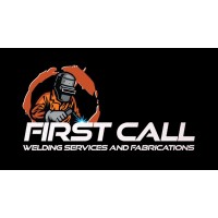 First Call Welding Services & Fabrications Limited logo - Similar company to Taylor Mechanical Engineering Ltd