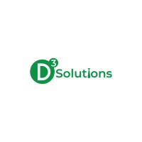 D3 Solutions logo - Similar company to D3 Solutions