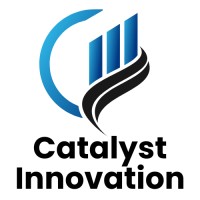Catalyst Innovation logo - Similar company to Catalyst Innovation Group