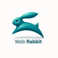 Web Rabbit logo - Similar company to Getmedesign