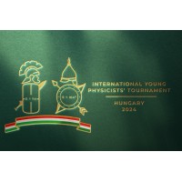 IYPT 2024 Hungary logo - Similar company to Xflower - The Workflow Company