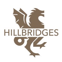 HILLBRIDGES logo - Similar company to Cemea