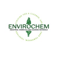 Envirochem CC logo - Similar company to Envirochem