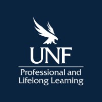 University of North Florida Professional and Lifelong Learning logo - Similar company to Herbly