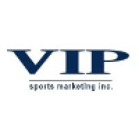 VIP Sports Marketing logo - Similar company to Unbox Creative Studio