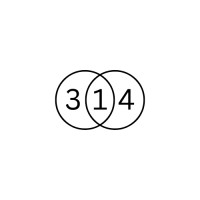 Revolve 314 Digital logo - Similar company to Studio Wiegand