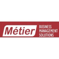 Metier Technologies logo - Similar company to Alp Synergy Ltd