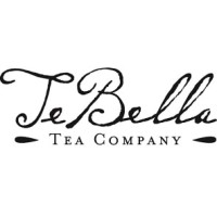 TeBella Tea Company logo - Similar company to 9Thxchange