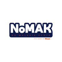 NoMAK - No Malaria Kenya logo - Similar company to Consainsights