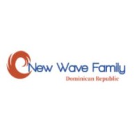 New Wave Family DR logo - Similar company to Pronto Power