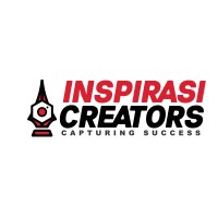 Inspirasi Creators logo - Similar company to Tiffany Bown Copywriting