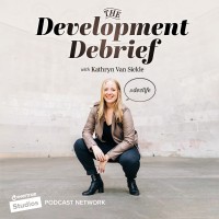 The Development Debrief logo - Similar company to Livealumni