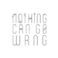 Nothing Can Go Wrng