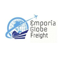 EMPORIA GLOBE FREIGHT LLC logo - Similar company to Hamra Cargo & Storage