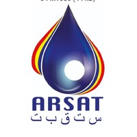 Autorité de Régulation du Secteur Pétrolier Aval du Tchad (ARSAT) logo - Similar company to Agence Nationale De Sécurité Informatique Et De Certification Electronique (Ansice)-Tchad