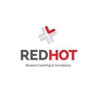 Red Hot - Business Coaching & Consultancy logo - Similar company to Addsvalue Ltd