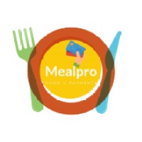 Mealpro logo - Similar company to Meditate With Sarika
