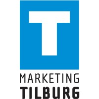 Citymarketing Tilburg logo - Similar company to Studio Joss