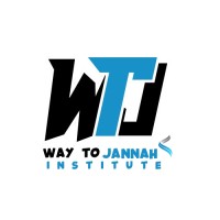 Way To Jannah Institute logo - Similar company to Bedaya