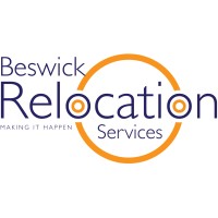 BESWICK RELOCATION SERVICES LIMITED logo - Similar company to Citrus Relocation & Lifestyle