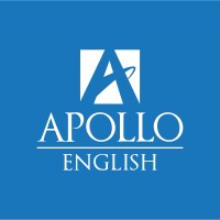Apollo English Vietnam logo - Similar company to Framingham State University