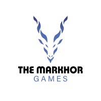 The Markhor Games logo - Similar company to Ice Rideshare