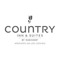 Hotel Country Inn & Suites by Radisson, San José Aeropuerto logo - Similar company to Red Moon Communications