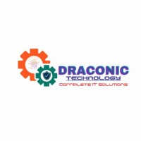 Draconic Technology (Pvt) Ltd logo - Similar company to Iwebclue Technologies