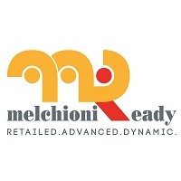 Melchioni Ready logo - Similar company to Melchioni Electronics