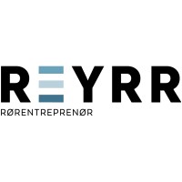 REYRR AS logo - Similar company to Pfr As