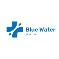 Blue Water Vascular logo - Similar company to Blue Water Billing