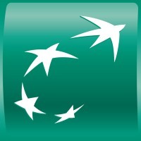 BNP Paribas CIB logo - Similar company to Bnp Paribas - Securities Services