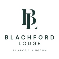 Blachford Lodge by Arctic Kingdom logo - Similar company to Culinary Search Group