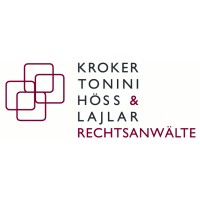 Kroker Tonini Höss & Lajlar logo - Similar company to Twp Rechtsanwälte