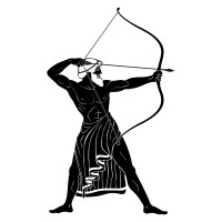 Odysseus logo - Similar company to Long Metrage