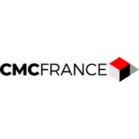 CMC France logo - Similar company to Cmc Informatique