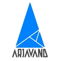 Arjavand logo - Similar company to Maha